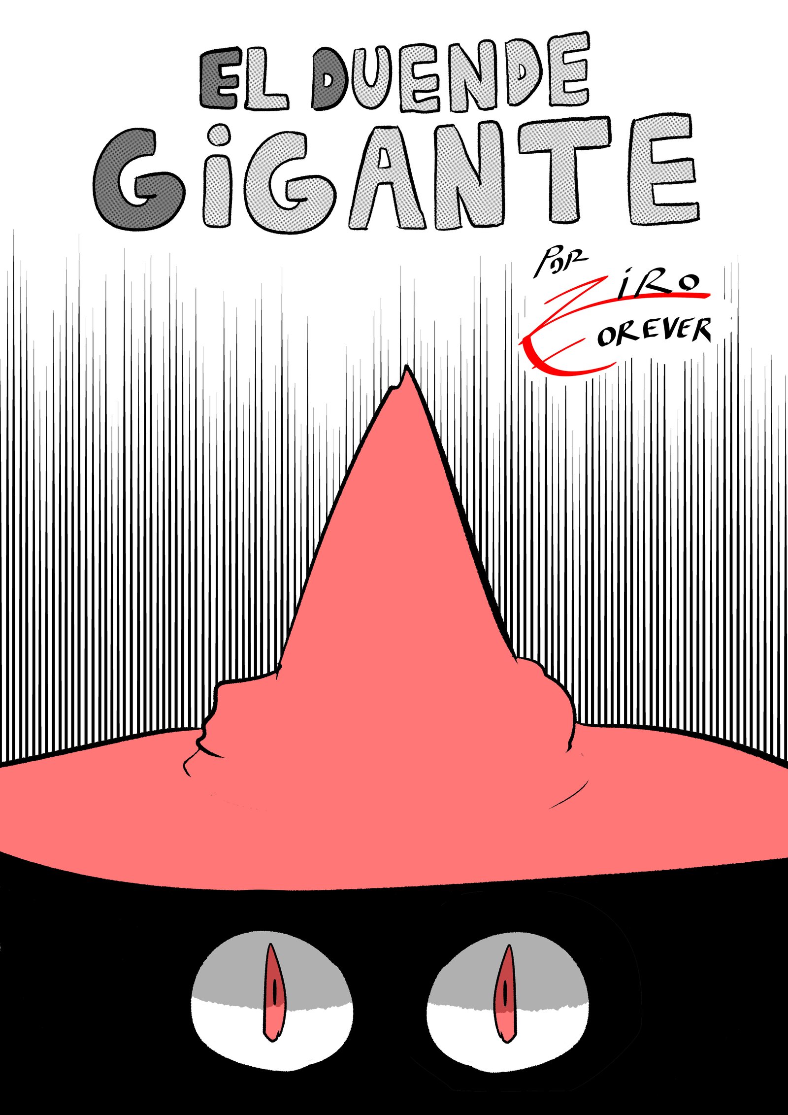 El Duende Gigante